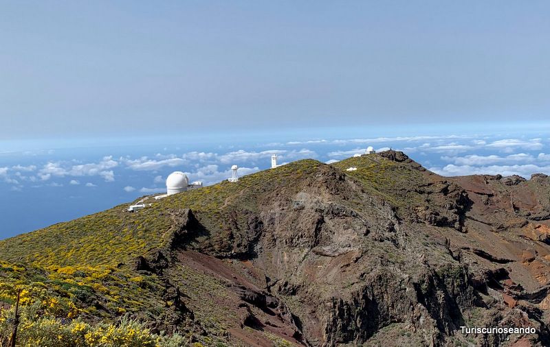 Todo lo que debes saber para viajar a La Palma