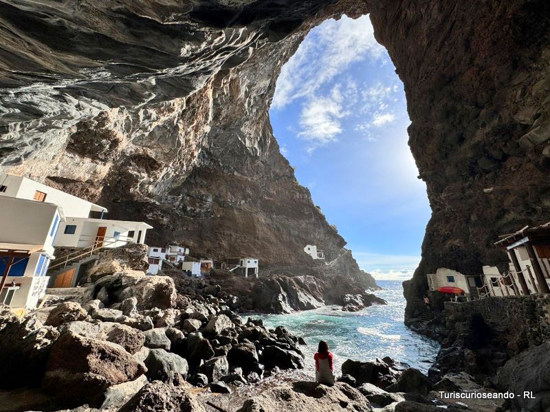 Todo lo que debes saber para viajar a La Palma