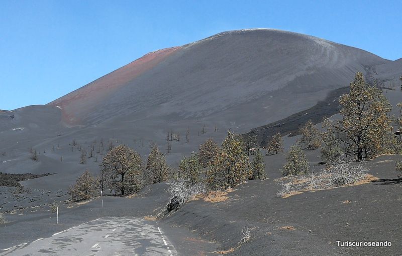Todo lo que debes saber para viajar a La Palma