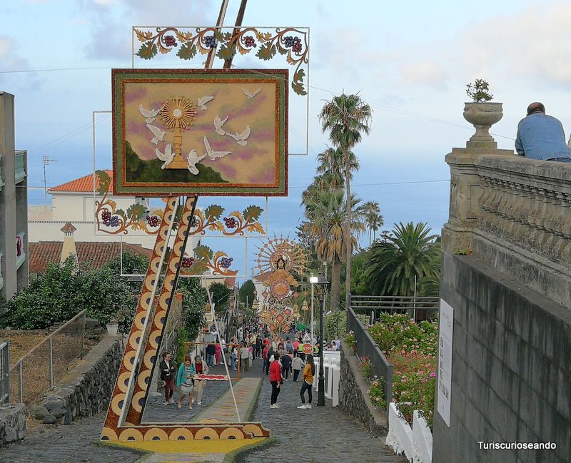Todo lo que debes saber para viajar a La Palma