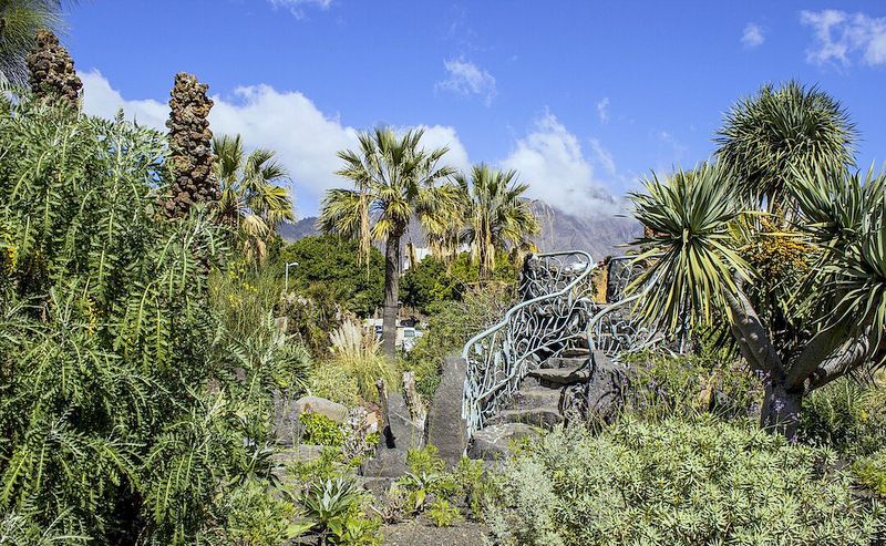Todo lo que debes saber para viajar a La Palma
