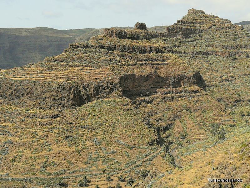 consejos para organizar tu viaje a La Gomera