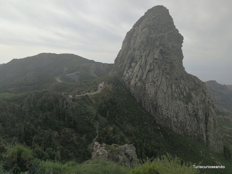 consejos para organizar tu viaje a La Gomera