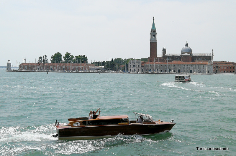 Leyendas y curiosidades de Burano - Turiscurioseando