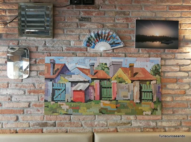 Leyendas y curiosidades de Burano - Turiscurioseando