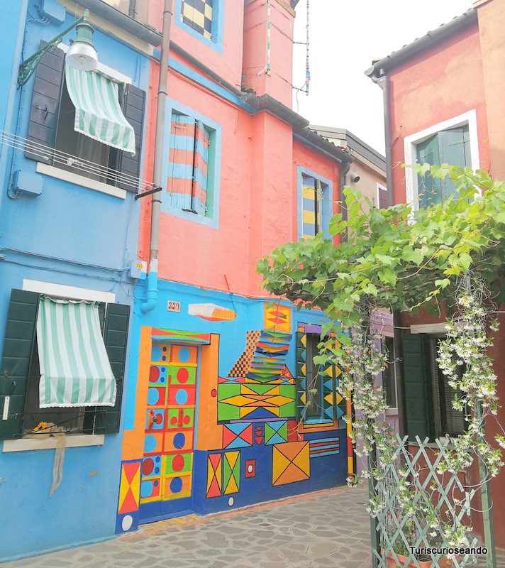 Leyendas y curiosidades de Burano - Turiscurioseando