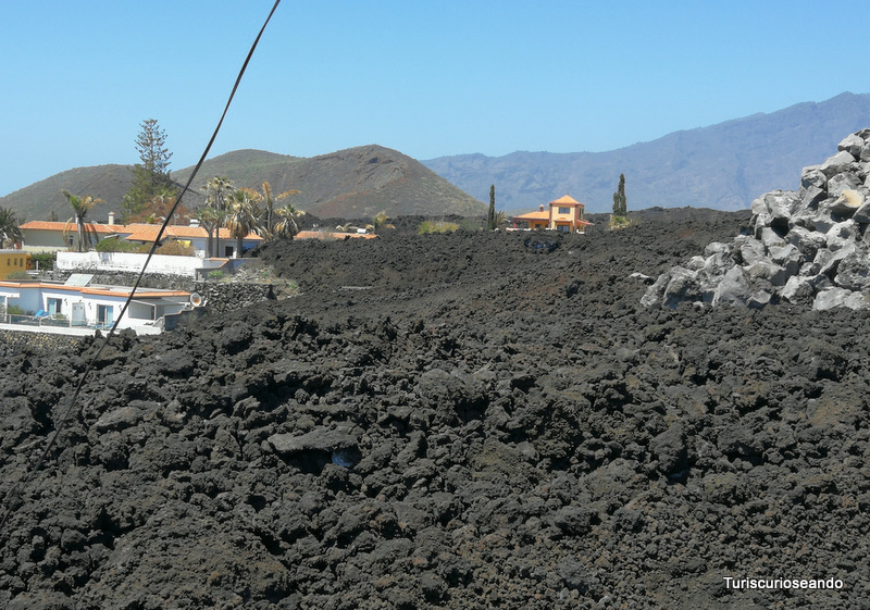 Cómo ver el nuevo volcán de La Palma: el Tajogaite