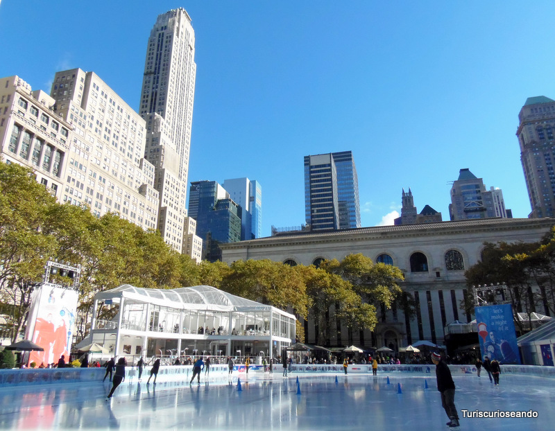 50 ideas para hacer gratis en Nueva York - Turiscurioseando
