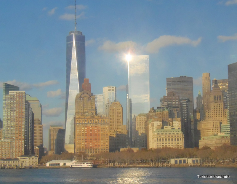 50 ideas para hacer gratis en Nueva York - Turiscurioseando