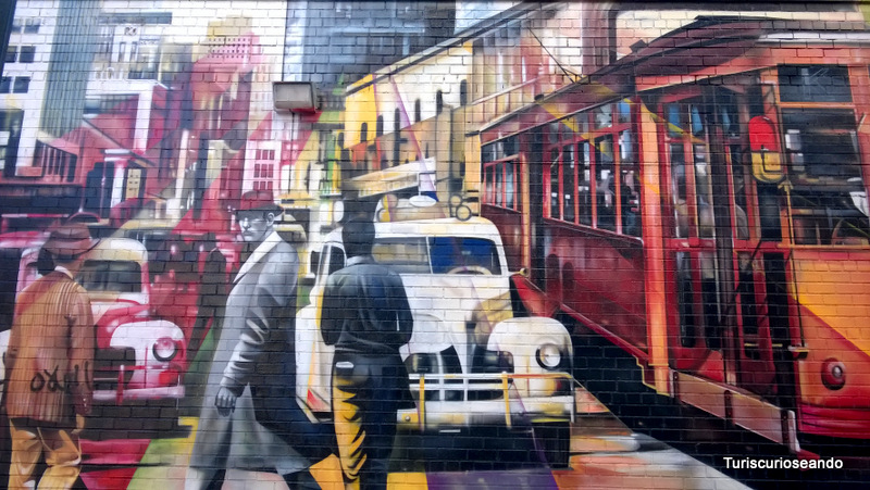50 ideaspara hacer gratis en Nueva York - Turiscurioseando
