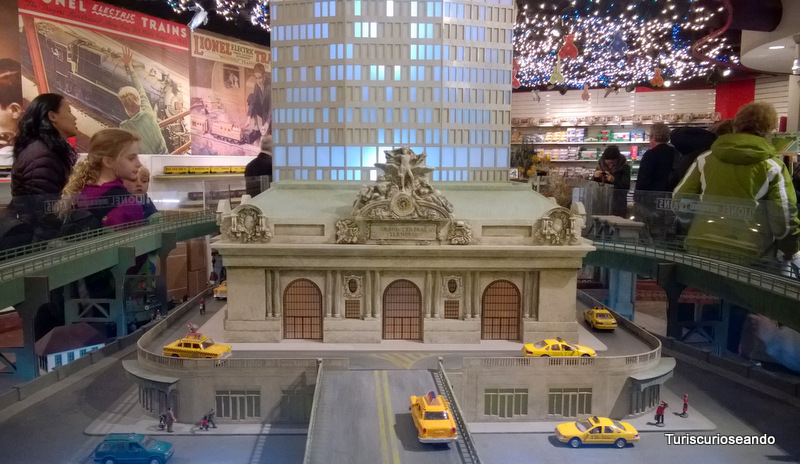 50 ideas para hacer gratis en Nueva York - Turiscurioseando