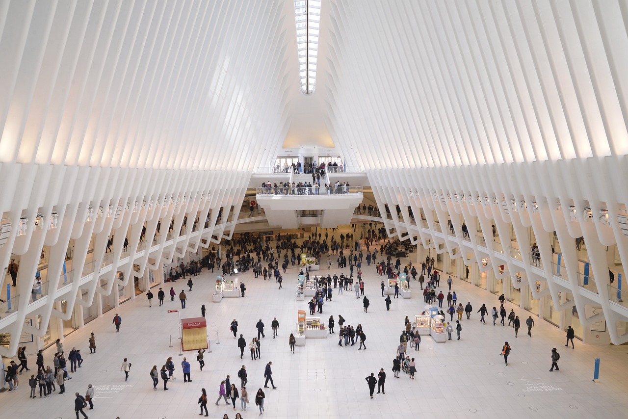 50 ideas para hacer gratis en Nueva York - Turiscurioseando