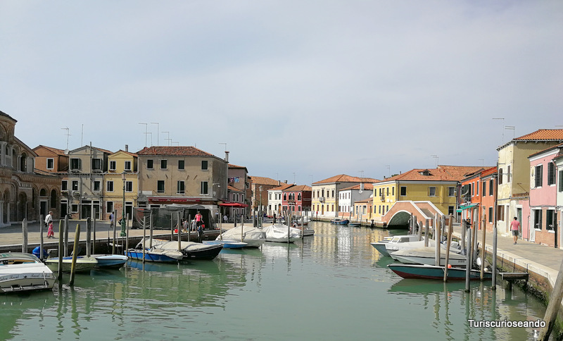 20 curiosidades de Murano y varias recomendaciones para tu visita