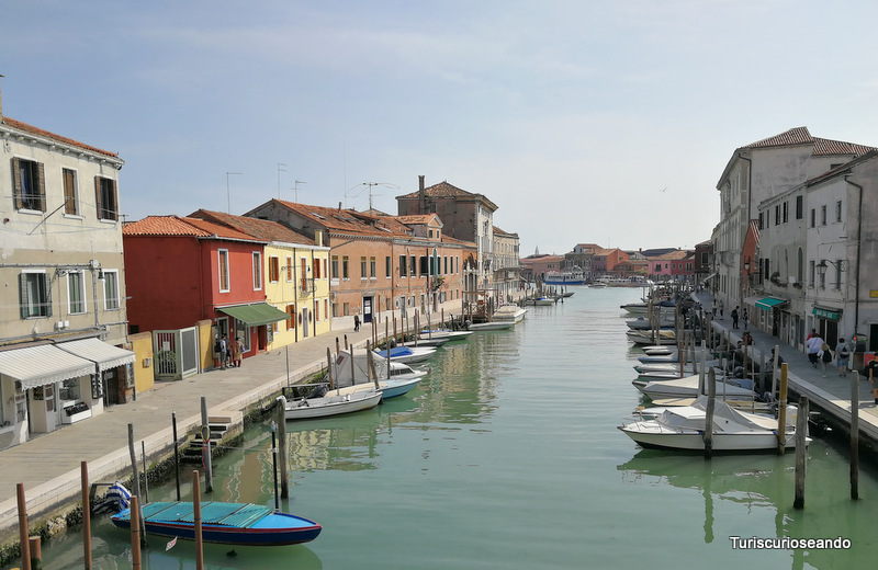 20 curiosidades de Murano y varias recomendaciones para tu visita
