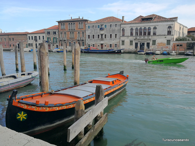 20 curiosidades de Murano y varias recomendaciones para tu visita