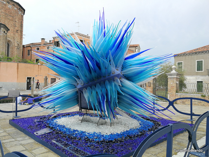 20 curiosidades de Murano y varias recomendaciones para tu visita