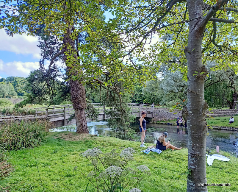 Cotswolds: entre pueblos de cuento y joyas poco conocidas