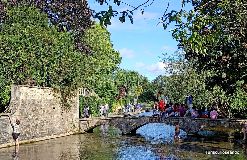 Cotswolds: entre pueblos de cuento y joyas poco conocidas