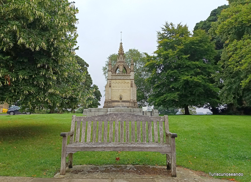 Cotswolds: entre pueblos de cuento y joyas poco conocidas