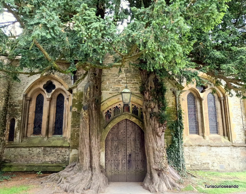 Cotswolds: entre pueblos de cuento y joyas poco conocidas
