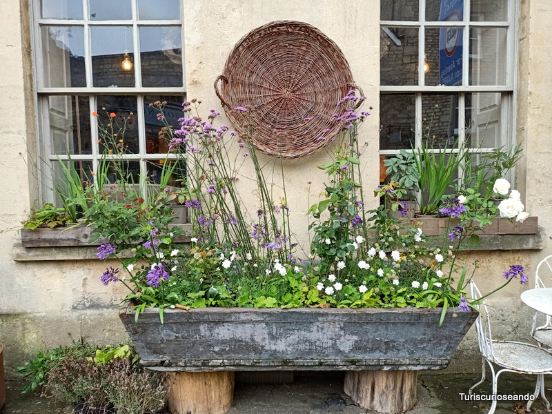 Cotswolds: entre pueblos de cuento y joyas poco conocidas