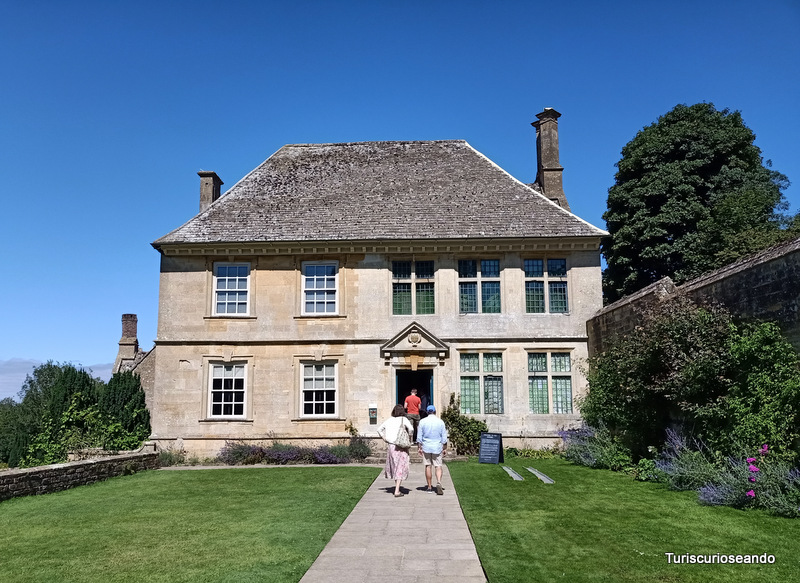 Cotswolds: entre pueblos de cuento y joyas poco conocidas