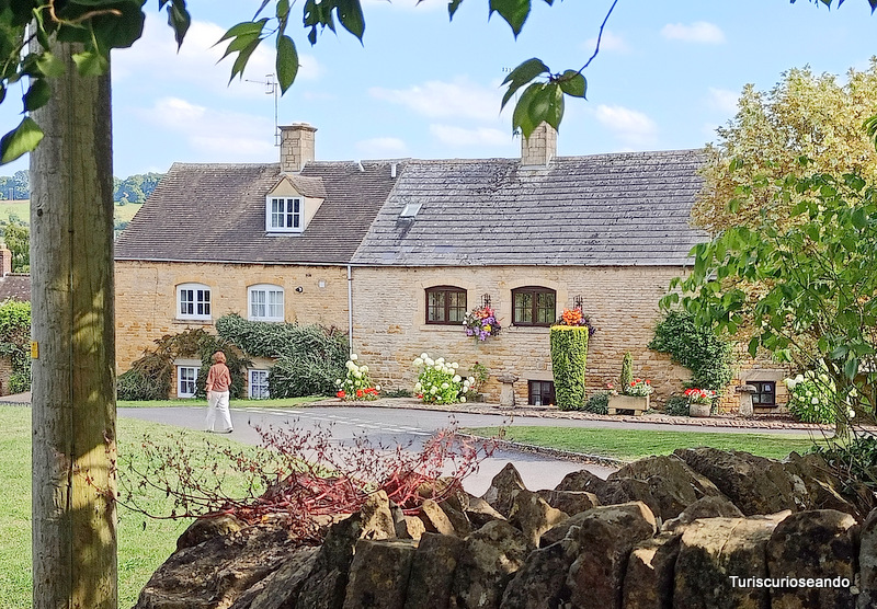 Pueblos de los Cotswolds: tesoros ocultos y destinos de película
