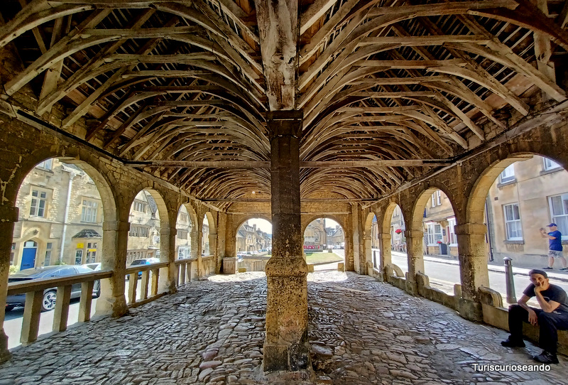 Pueblos de los Cotswolds: tesoros ocultos y destinos de película