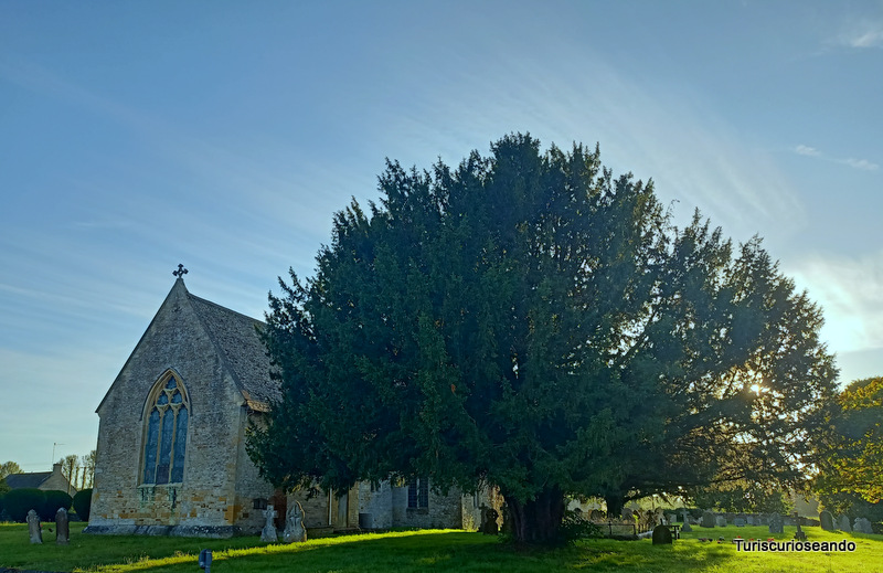 Pueblos de los Cotswolds: tesoros ocultos y destinos de película