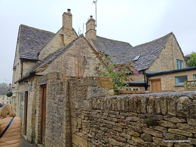 Pueblos de los Cotswolds: tesoros ocultos y destinos de película
