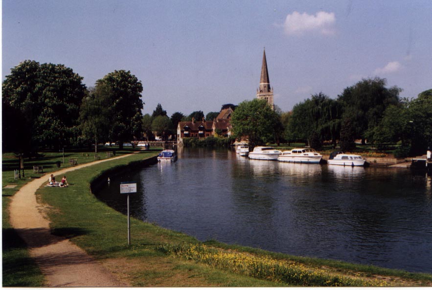 Pueblos de los Cotswolds: tesoros ocultos y destinos de película