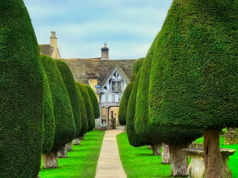Pueblos de los Cotswolds: tesoros ocultos y destinos de película