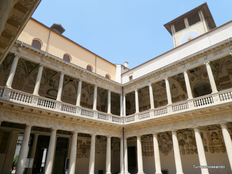 Dónde alojarse en Padua: mejores zonas y hoteles. Universidad de Padua