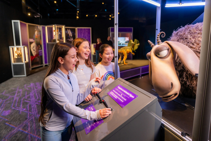 Los 15 mejores museos a visitar en Filadelfia. Exposición de Universal